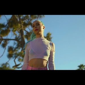 Meet your Posher, Reed